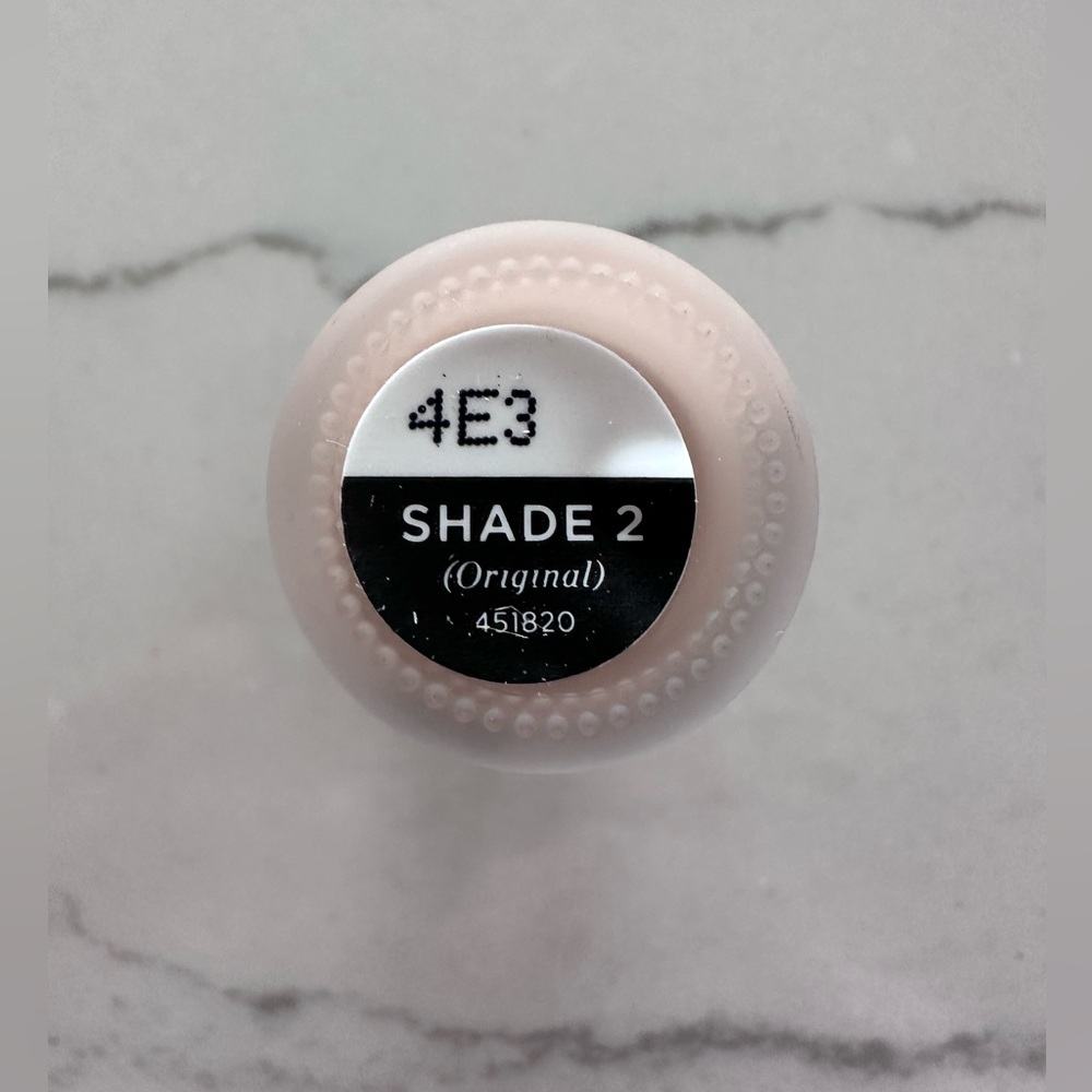 Perricone MD No Makeup Eyeshadow/Primer 10ml/0.3 fl oz Shade 2 Retail $39 NIB - Picture 4 of 11
